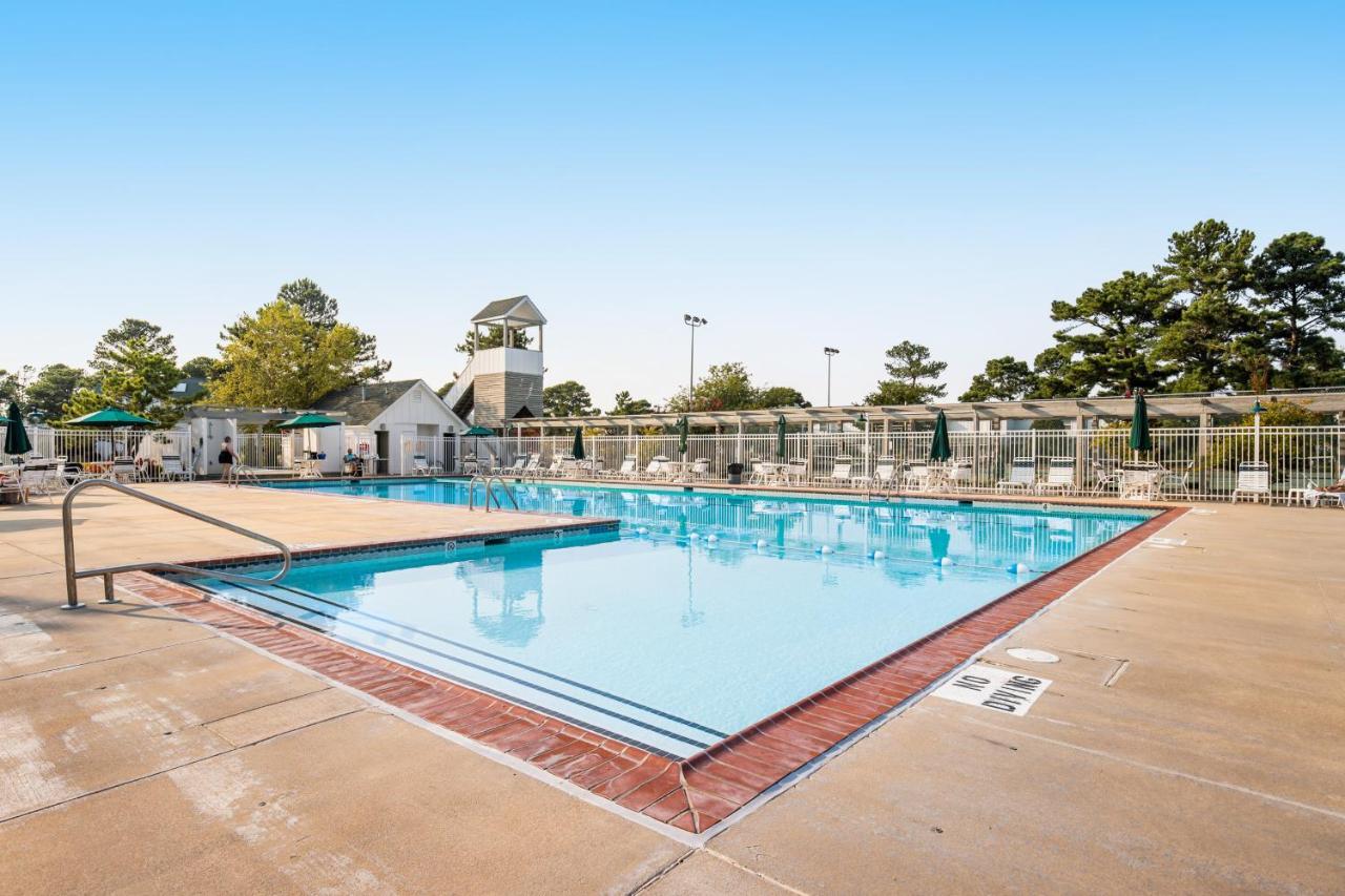 Mallard Lakes - 142 Cardinal Selbyville ภายนอก รูปภาพ