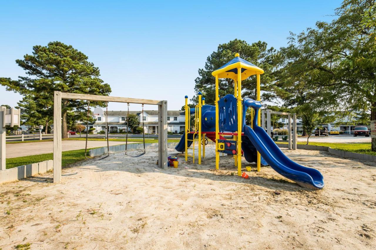 Mallard Lakes - 142 Cardinal Selbyville ภายนอก รูปภาพ